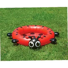 Poolmaster Ladybug Piscina Infantil