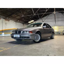 Bmw Serie 5 1998 2.8 528i Executive At