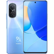 Smartphone, Huawei Nova 9 Se, 8 Gb+128 Gb, Doble Sim, Azul