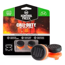Kontrolfreek Call Of Duty Para Mando Xbox Xs - One Negro