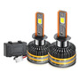 Faros Delanteros Led H1 Impermeables, Bombillas De Calor Led Peugeot 309