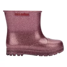 Mini Melissa Welly Baby - 33869 Bota Galocha