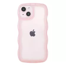 Skylmw Funda Compatible Con iPhone 15 De 6.1 Pulgadas 2023,