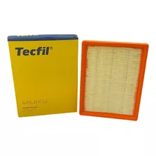 Filtro De Ar Tecfil Corsa Sedan 1.0 8v Ano: 2005/2006/2007