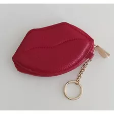 Porta Jóias (mini Clutch Boca) Pandora