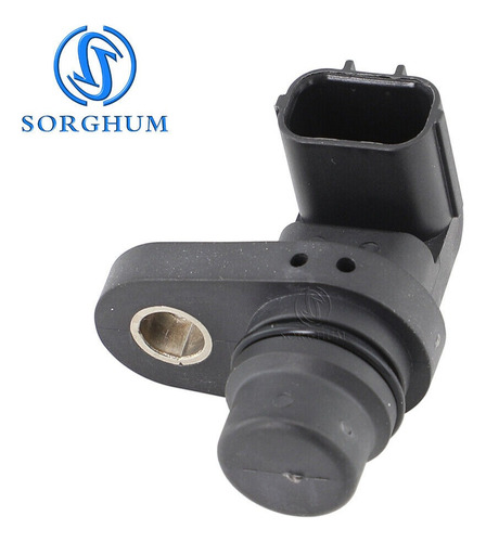 Sensor De Posicin Del Cigeal Zj0118221 Para Mazda 2 Foto 2