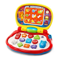 Portátil Para Bebé Brillante De Vtech