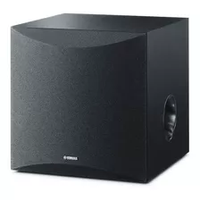 Subwoofer Yamaha Home 8 Nssw050