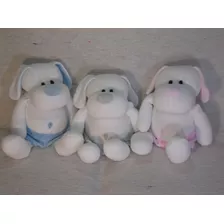 Muñecos De Animalitos En Plush - Peluche Para Bebés Y Niños 