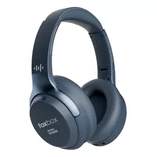 Auricular Inalambrico Foxbox Boost Oasis Azul