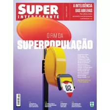 Revista Superinteressante Edição 459 Janeiro 2024