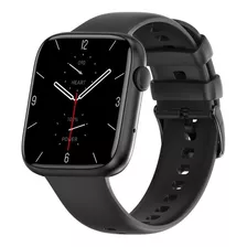 Smartwatch Reloj Inteligente Bluetooth Llamadas Dt103 Bk