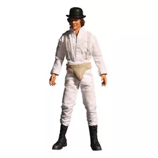 Alex Delarge A Clockwork Orange Mezco One:12