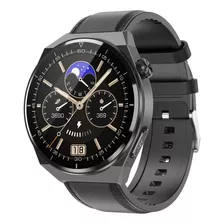 Smartwatch De Chamada Bluetooth Tk20 Ecg+ppg
