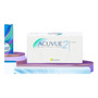 Tercera imagen para búsqueda de lentes de contacto acuvue 2 graduacion