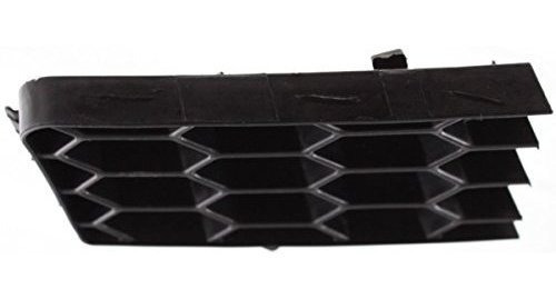 Defensas - Dat 04 06 Scion Xb Negro Front Bumper Grille Fill Foto 2