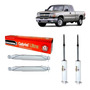 Kit Amortiguadores Delanter Para Chevrlet Silverado 4w 99-07 Chevrolet Silverado