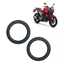 Retentor De Bengala Fazer 250 Abs 2019 2020 2021 2022 - Par