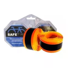 Par Fita Anti Furo Kit Para Speed Aro 700 Safe Tire 23mm