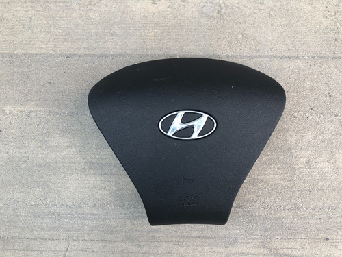 Bolsa De Aire Volante Hyundai Sonata 2011 2012 2013 2014 Foto 6