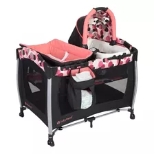 Baby Trend Resort Elite Nursery Center, Dotty.