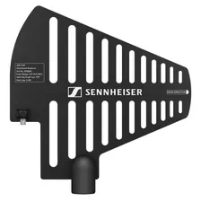 Antena Direcional Passiva Sennheiser Adp Uhf | Nfe