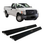 Estribos 4xr Texturi Ford F-150, F-250 Cab/sencilla 99-2009