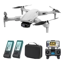 Drone L900 Pro Max Se 4k Gps 1,2km 25m 2 Baterias