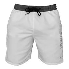 Bermuda Sport Short Elastano Masculino Verão Academia Treino