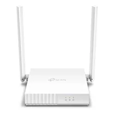 Router Wifi Tp-link Tl Wr820n 300 Mbps 2 Ant 820n Nuevo Mod