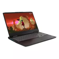 Laptop Lenovo Gaming Rtx2050 15.6 Amd R5 8gb Ddr5 512gb Ssd
