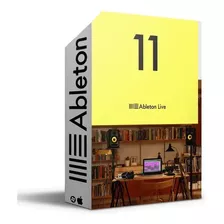 Ableton 11.3.4 (windows) 