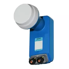 Lnb Directv Full Hd Azul Doble Salida