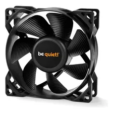 Cooler Be Quiet Pure Wings 2 80mm Pwm Premium Low Noise 