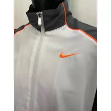 Campera Nike Dri Fit Talle Small Made In India