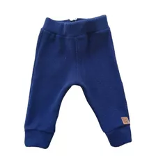 Pantalón Polar Bebe 6 A 36 M