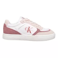 Tenis Ck Para Mujer Yw0yw01390