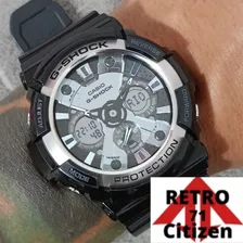 Relógio G-shock Ga-200bw Raro