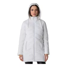 Casaco Feminino Soft Alpine Sestriere Com Capuz Removível