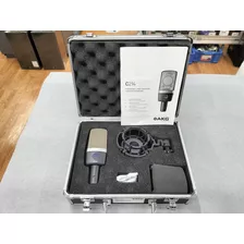 Akg C214