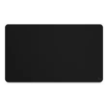 Mouse Pad Gamer Glorious Pc Gaming Race G De Borracha E Tecido Stealth/preto Gg Extended 36cm X 61cm X 0.3cm