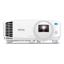 Proyector Benq Lw500. 9h.jre7(7).(13l)