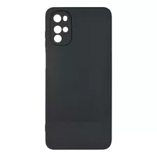 Funda Color Lizo Para Motorola G22 