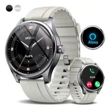 Smartwatch Reloj Inteligente Hombre Llamadas Bluetooth Alexa