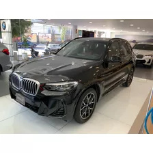 Bmw X3 0