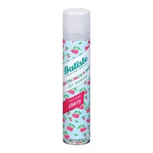 Shampoo Seco Batiste Dry 120g Instantaneo