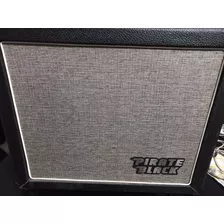 Caja 1x12 Pirate Black Con Celestion V30