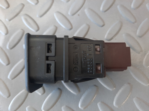 Switch Interruptor Bolsa Aire Copiloto Peugeot 307sw 02-06 Foto 4