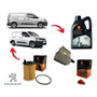 Cambio Aceite Sintetico Partner Peugeot Diesel Hdi C/filtro