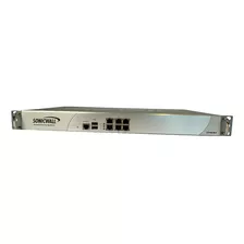 Firewall Vpn Sonicwall Nsa 2400 Appliance